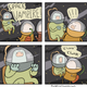 Illustration for article titled random comics from imgur
